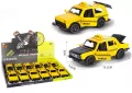 Taxi z otwieranymi drzwiami MIX - tantis.pl