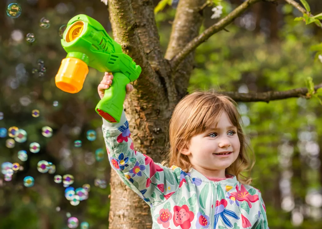 Giga wyrzutnia baniek mydlanych - tantis.pl