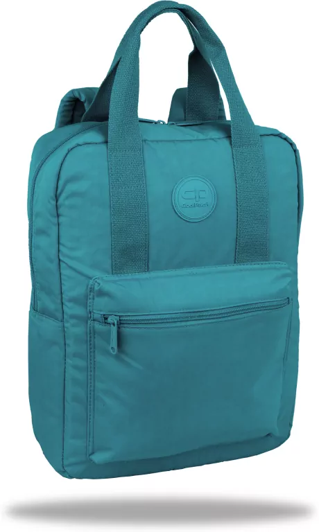 Plecak 1-komorowy Coolpack blis tourquise - tantis.pl