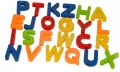Literki magnetyczne - tantis.pl