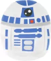 Squishy Beanies Star Wars R2D2 22cm - tantis.pl