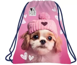 Worek na obuwie Cleo i Frank 42 (pies) DERFORM