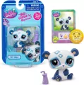 Littlest Pet Shop Figurka z akcesorium seria 2 mix - tantis.pl