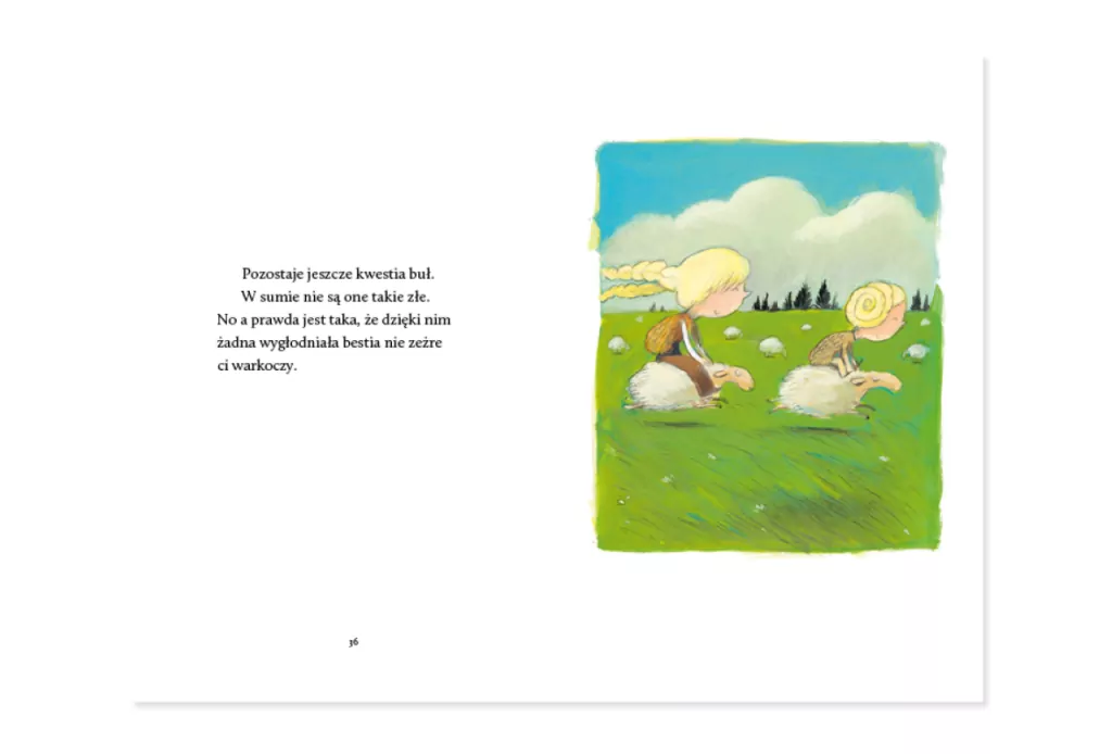 Dagfrid. Bunt na pokładzie - tantis.pl