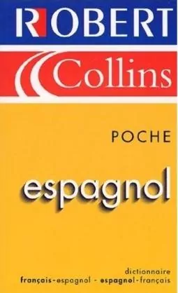 Dictionnaire poche francais-espagnol - tantis.pl