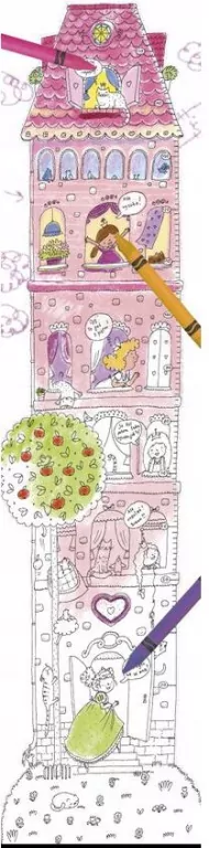 Koloromiarka. Kamieniczka - tantis.pl