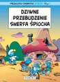 Dziwne przebudzenie Smerfa Śpiocha. Tom 15 - tantis.pl