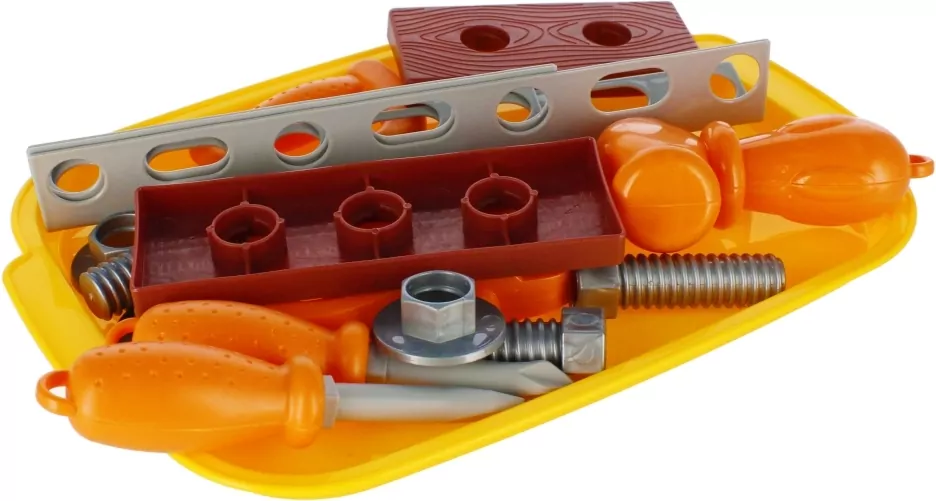 Zestaw narzędzi Funny Tools - tantis.pl
