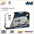 Citron Type H (1947-1981) - tantis.pl