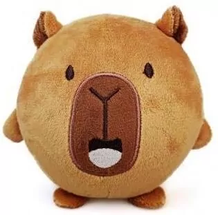 Pluszak Friends Binky Kapibara 12cm - tantis.pl