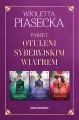 Pakiet: Otuleni syberyjskim wiatrem - tantis.pl