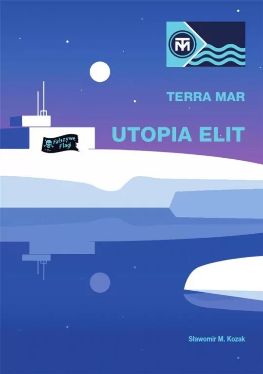 TerraMar. Utopia Elit - tantis.pl