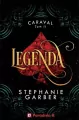 Legenda. Caraval. Tom 2 - tantis.pl