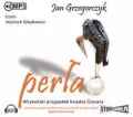 Perła Afrykański przypadek księdza Grosera CD. Audiobook - tantis.pl