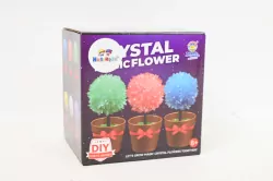 *****Kryształy kwiaty rosnące mag.2001204 12047