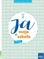 Ja i Moja Szkoła na nowo SP 2 podręcznik cz.2 - tantis.pl
