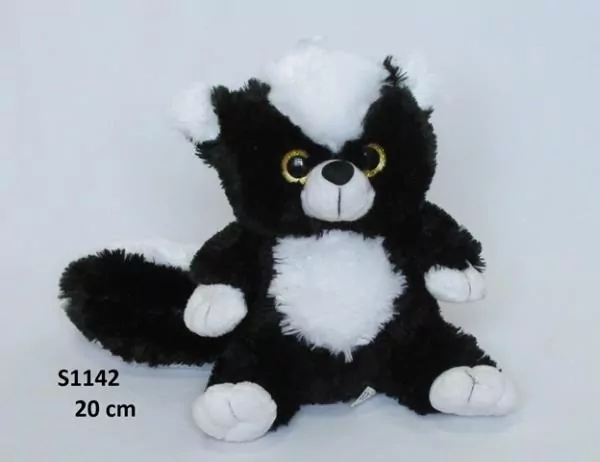 Skunks 20cm - tantis.pl