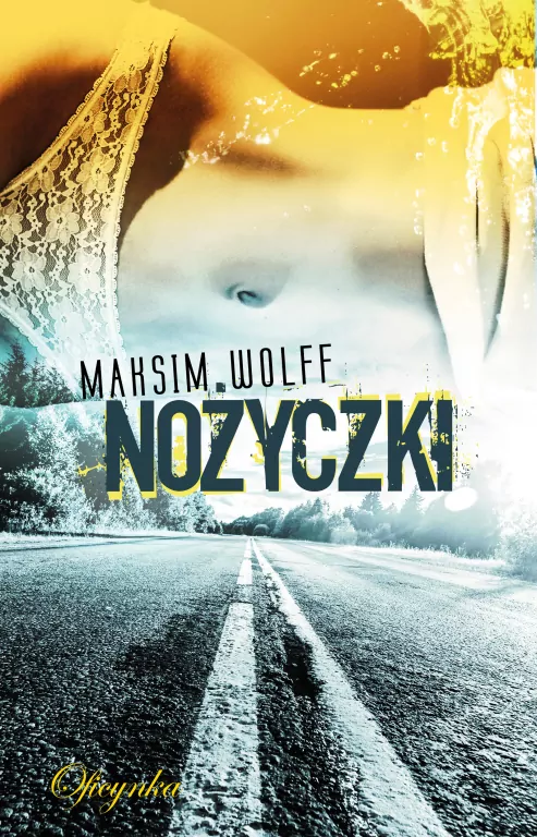 Nożyczki - tantis.pl