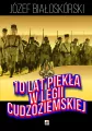 10 lat piekła w Legii Cudzoziemskiej - tantis.pl