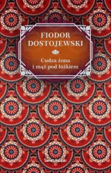 Cudza żona i mąż pod łóżkiem