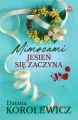 Mimozami jesień się zaczyna - tantis.pl