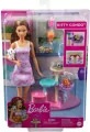 Barbie Lalka z kotkami Kocia wieża - tantis.pl