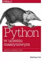 Python w uczeniu maszynowym. Podejście sterowane testami - tantis.pl