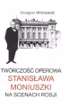 Twórczość operowa Stanisława Moniuszki - tantis.pl