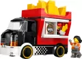 LEGO® City. Food truck z frytkami 60488 - tantis.pl