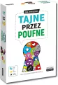 Tajne przez poufne. Gra imprezowa - tantis.pl