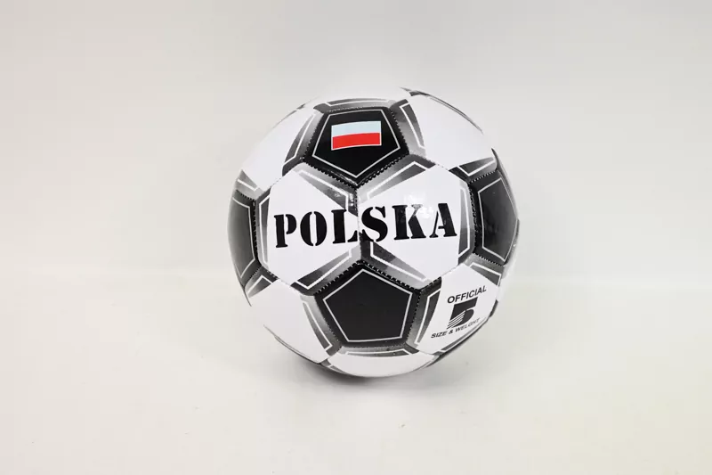 PILKA NOZNA 5 POLSKA CZE FOL - tantis.pl