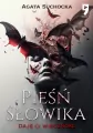 Pieśń słowika. Daję Ci wieczność. Tom 3 - tantis.pl