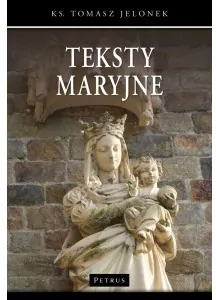 Teksty Maryjne - tantis.pl