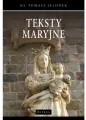 Teksty Maryjne - tantis.pl