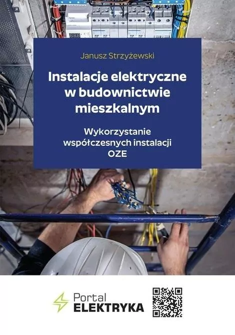 Instalacje elektryczne w budownictwie mieszkalnym. - tantis.pl
