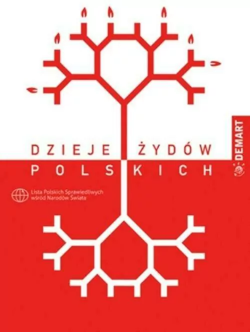 Dzieje Żydów Polskich - tantis.pl