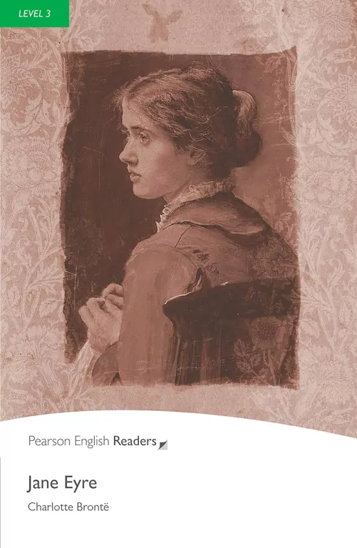 Jane Eyre. Book with Digital Version and audio. Level 3 - tantis.pl