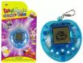 Tamagotchi zwierzątko niebieskie - tantis.pl