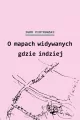 O mapach widywanych gdzie indziej - tantis.pl