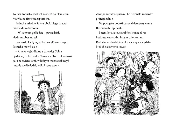 Do zobaczenia następnym razem. Dunia. Tom 5 - tantis.pl