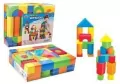 Klocki piankowe 94szt - tantis.pl