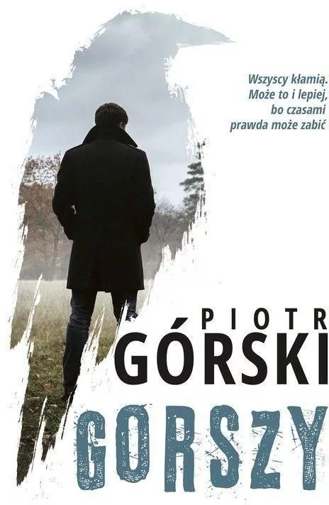 Gorszy DL - tantis.pl