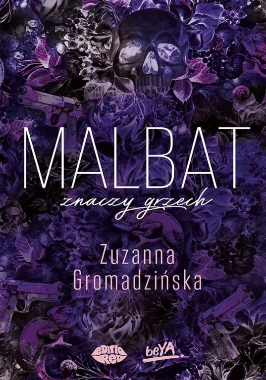 Malbat znaczy grzech - tantis.pl