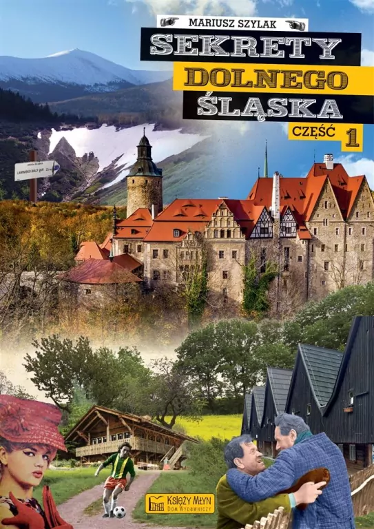 Sekrety Dolnego Śląska - tantis.pl