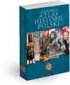 Atlas historii polski. Edycja z obwolutą - tantis.pl