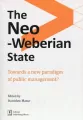 The Neo-Weberian State - tantis.pl
