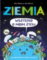 Ziemia. Wszystko o moim życiu. Autobiografia nasze - tantis.pl