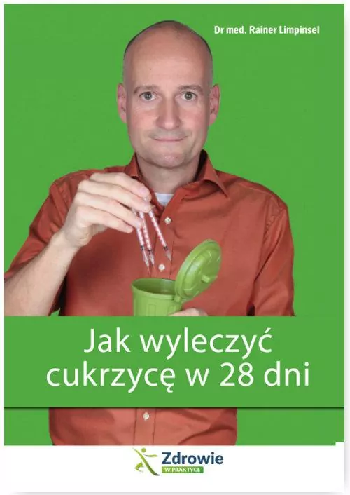 Jak wyleczyć cukrzycę w 28 dni - tantis.pl
