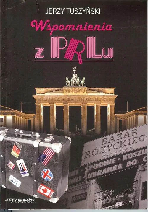 Wspomnienia z PRLu - tantis.pl