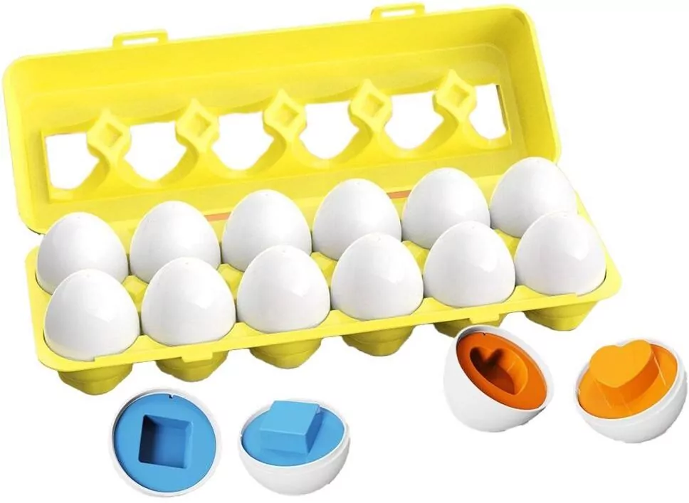 Dopasowywanie jaj - tantis.pl